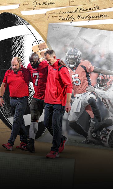 NFL Week 16 injury report: Bucs lose three offensive stars